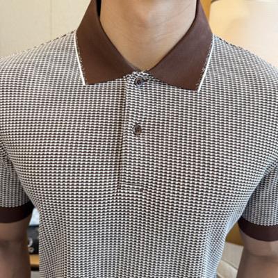 wholesale quality loro piana shirt model no. 44